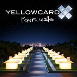 Yellowcard : Paper Walls